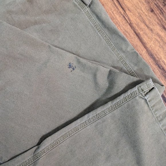 Timberland size 32 Men's Cargo Work Pants - Picture 5 of 10